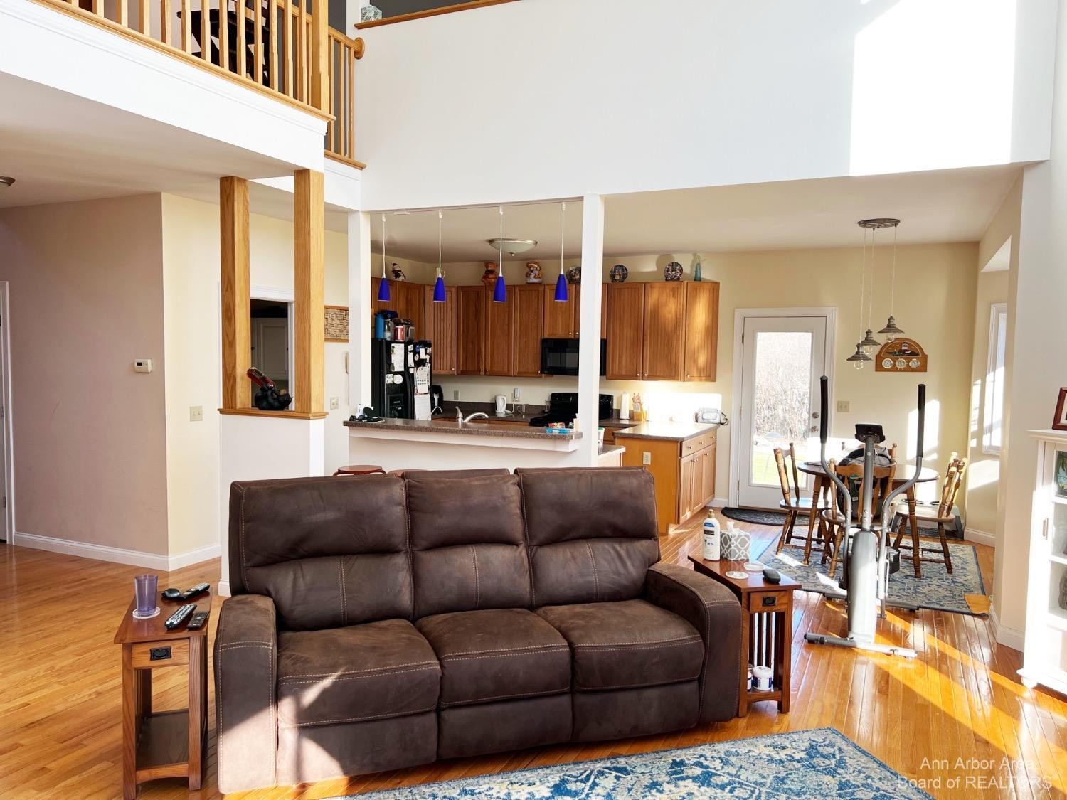4595 Gregory Road Dexter, MI 48130 - Photo 13 of 37 Photo 13