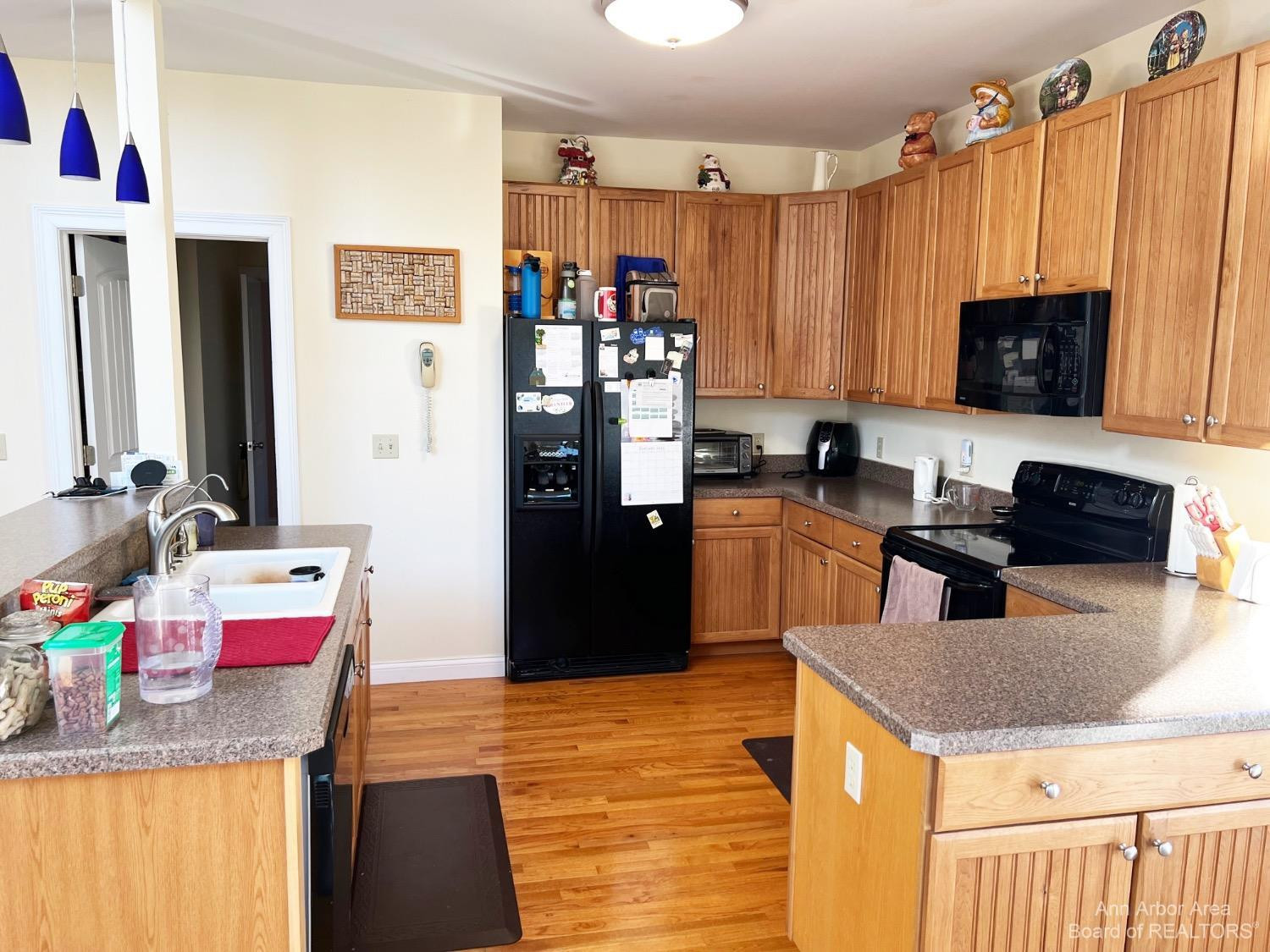 4595 Gregory Road Dexter, MI 48130 - Photo 14 of 37 Photo 14