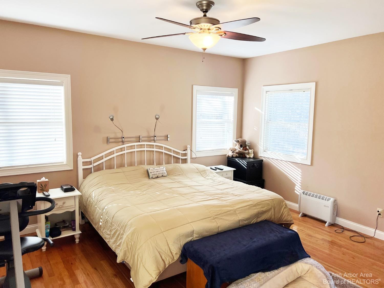 4595 Gregory Road Dexter, MI 48130 - Photo 16 of 37 Photo 16