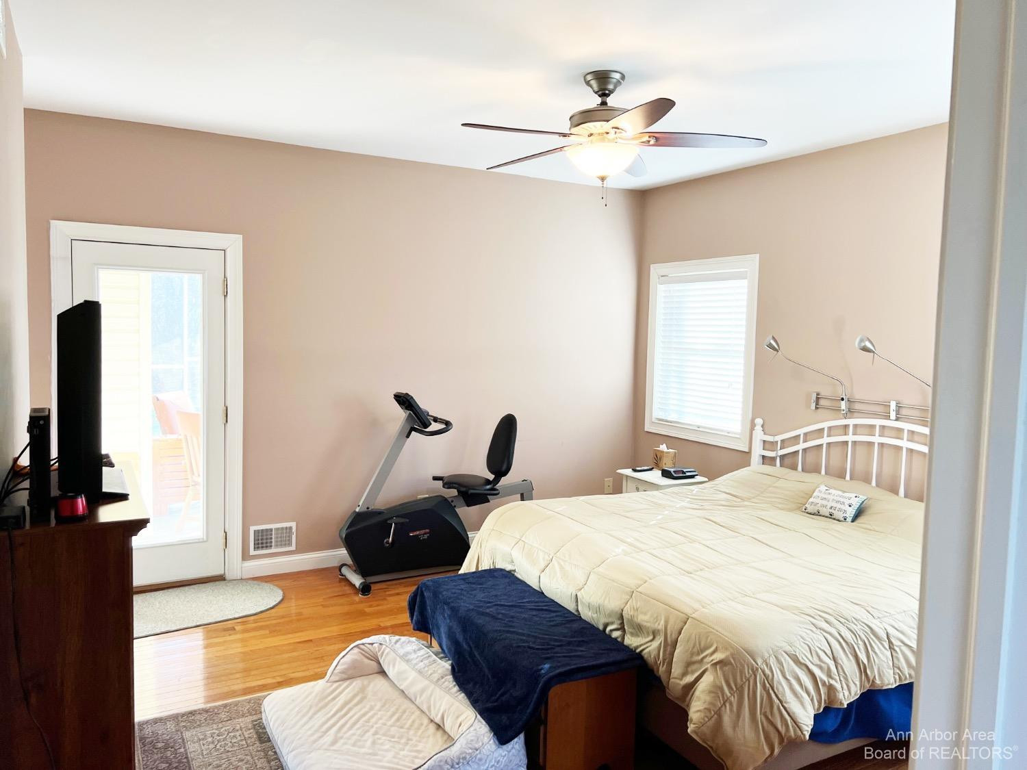 4595 Gregory Road Dexter, MI 48130 - Photo 17 of 37 Photo 17