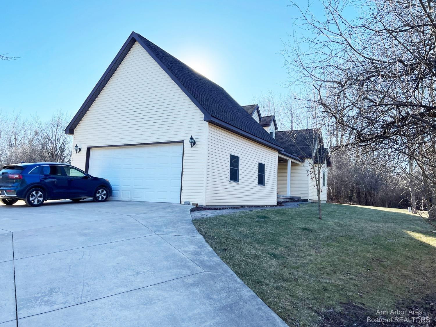 4595 Gregory Road Dexter, MI 48130 - Photo 4 of 37 Photo 4