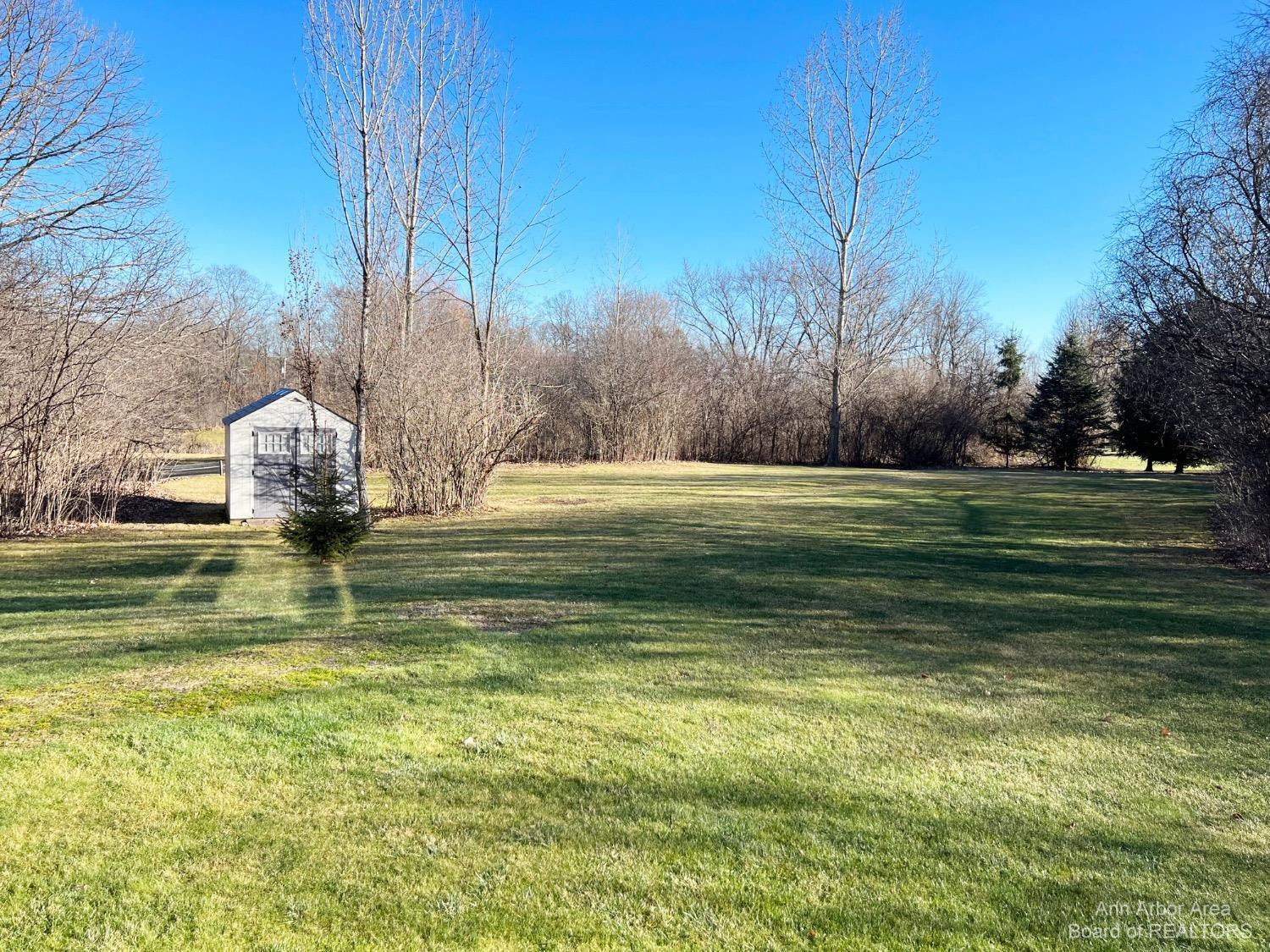 4595 Gregory Road Dexter, MI 48130 - Photo 6 of 37 Photo 6