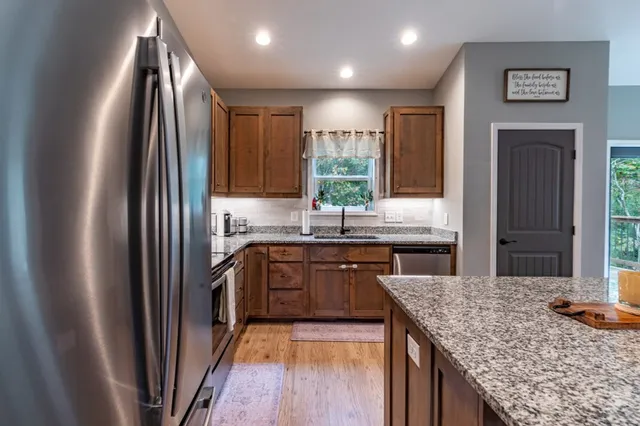 $450,000 | 7450 Hooper Cove Road, Young Harris, GA 30582