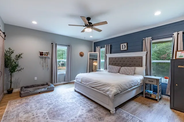 $450,000 | 7450 Hooper Cove Road, Young Harris, GA 30582