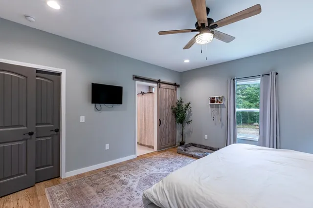 $450,000 | 7450 Hooper Cove Road, Young Harris, GA 30582