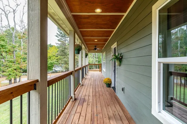 $450,000 | 7450 Hooper Cove Road, Young Harris, GA 30582