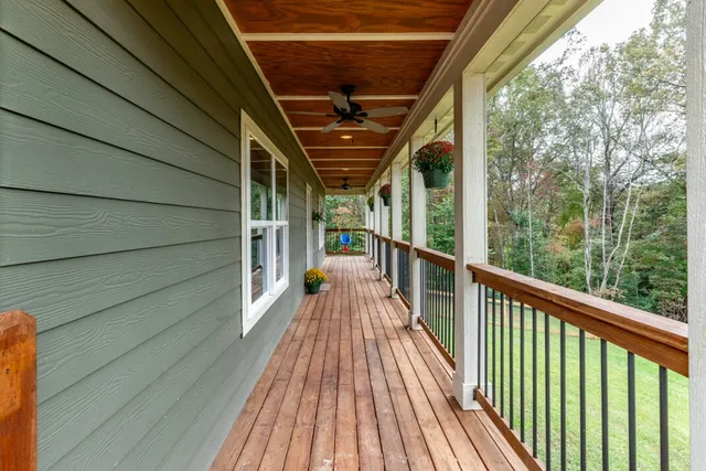 $450,000 | 7450 Hooper Cove Road, Young Harris, GA 30582