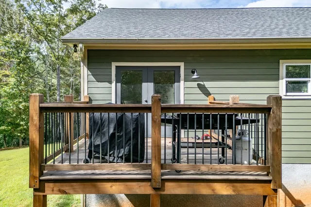 $450,000 | 7450 Hooper Cove Road, Young Harris, GA 30582