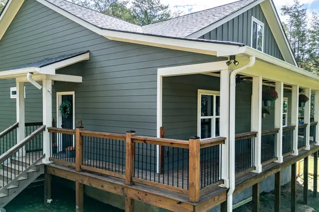 $450,000 | 7450 Hooper Cove Road, Young Harris, GA 30582