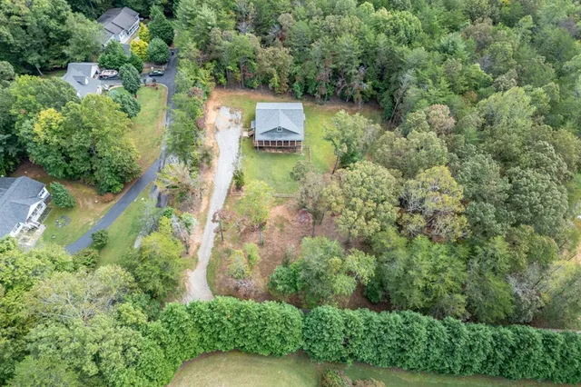 $450,000 | 7450 Hooper Cove Road, Young Harris, GA 30582
