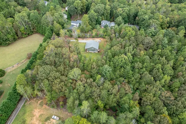 $450,000 | 7450 Hooper Cove Road, Young Harris, GA 30582