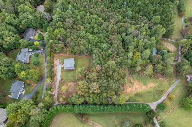 $450,000 | 7450 Hooper Cove Road, Young Harris, GA 30582