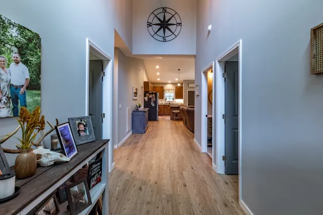 $450,000 | 7450 Hooper Cove Road, Young Harris, GA 30582