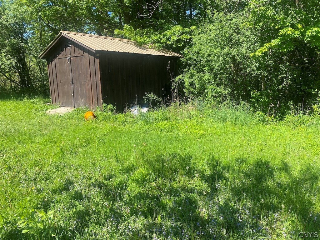 3058 Hiltonville Road Birdsall, NY 14822 - Photo 13 of 16
