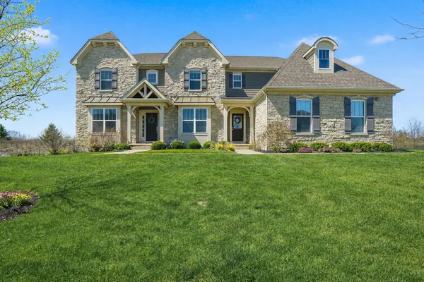 $1,175,000 | 24324 Blue Aster Lane, Lake Barrington, IL 60010