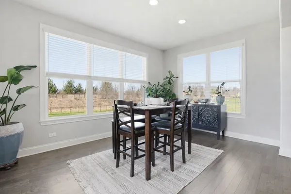 $1,175,000 | 24324 Blue Aster Lane, Lake Barrington, IL 60010