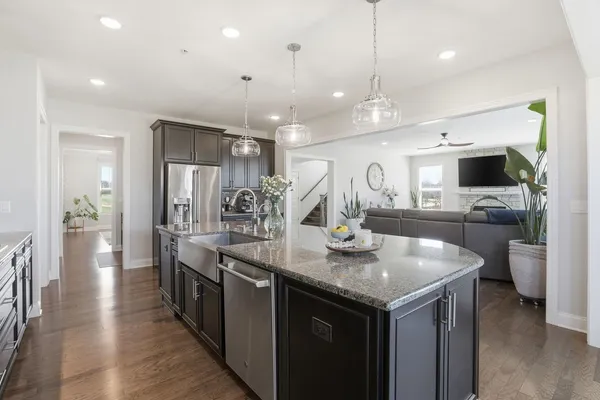 $1,175,000 | 24324 Blue Aster Lane, Lake Barrington, IL 60010