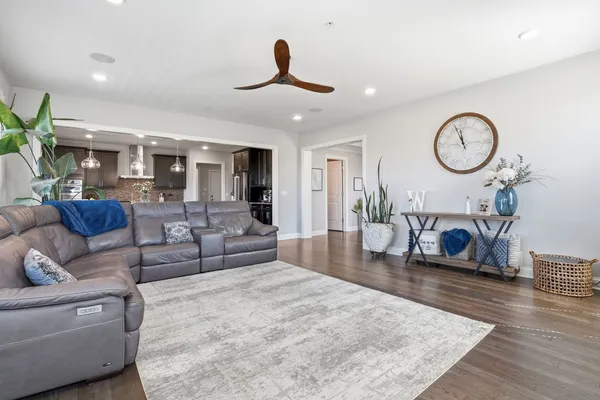 $1,175,000 | 24324 Blue Aster Lane, Lake Barrington, IL 60010