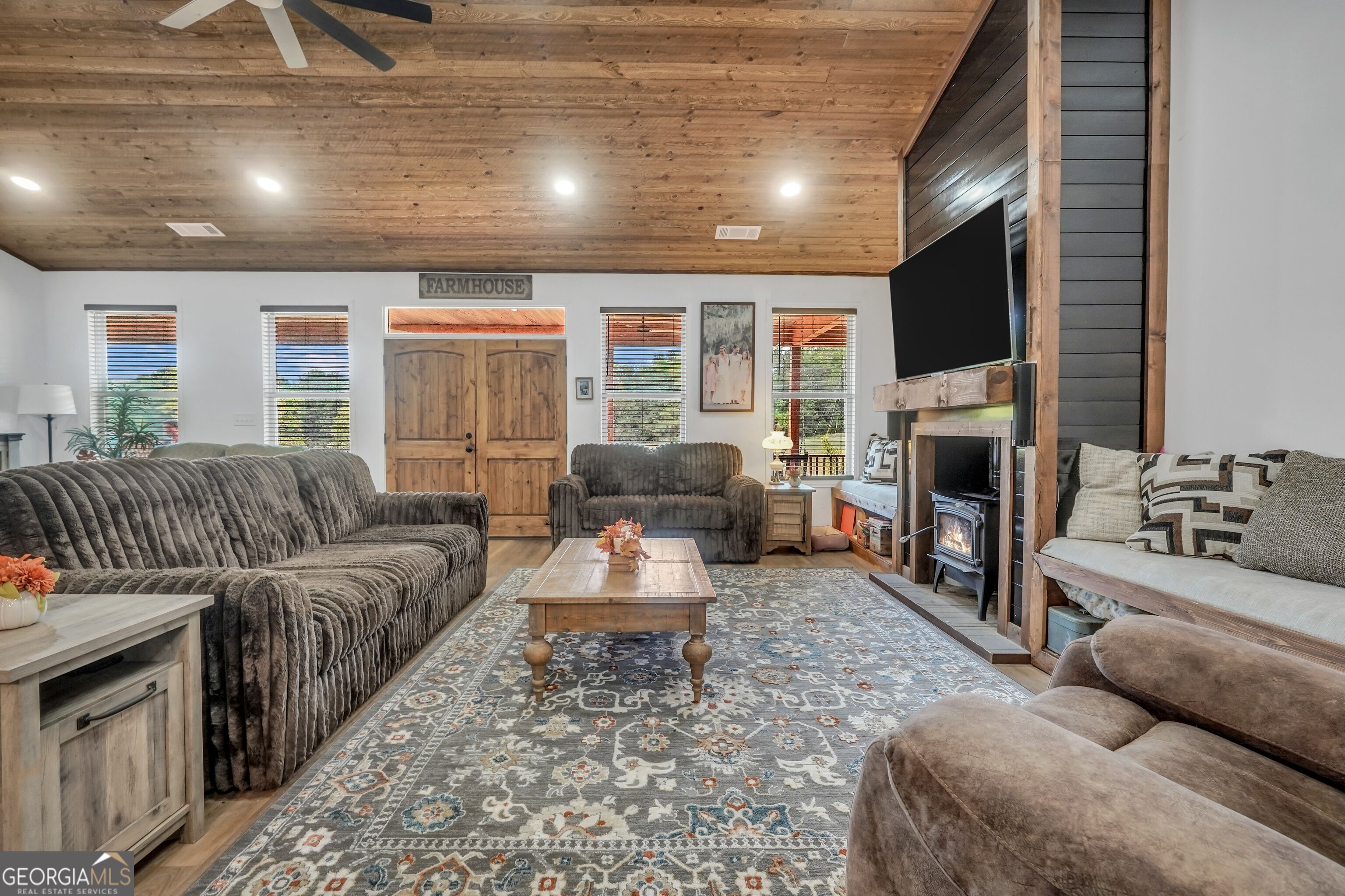 3300 Calvin Road Monticello, GA 31064 - Photo 15 of 50 Gallery Image 15