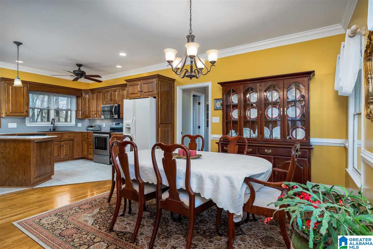 6056 Ransom Road Birmingham, AL 35210 - Photo 11 of 36