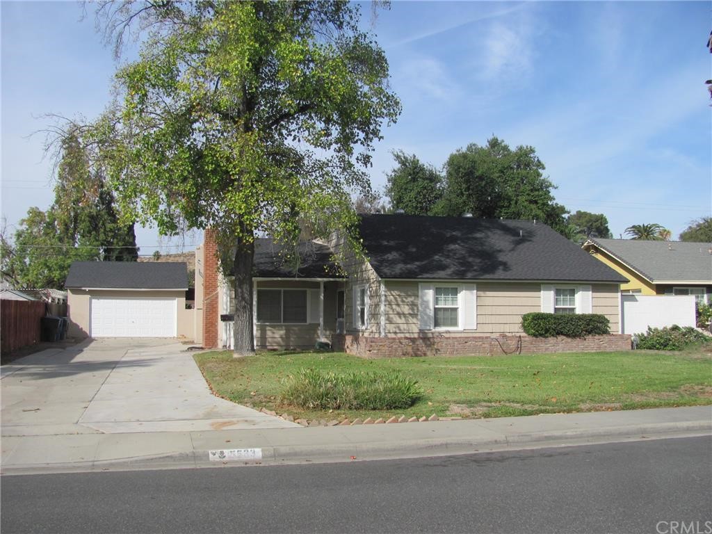 5533 Rumsey Drive Riverside, CA 92506 - Photo 1 of 1