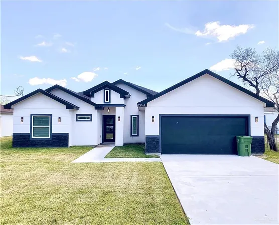 $349,500 | 35968 Marshall Hutts Road, Rio Hondo, TX 78583