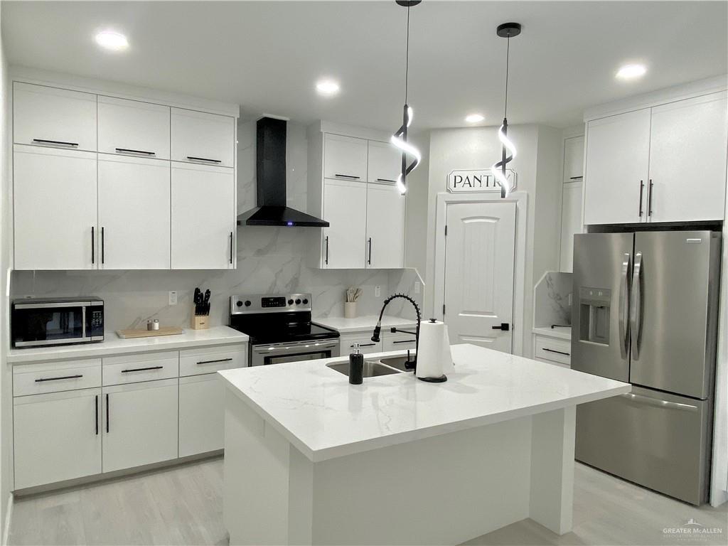 35968 Marshall Hutts Road Rio Hondo, TX 78583 - Photo 18 of 21