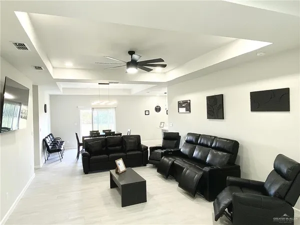 $349,500 | 35968 Marshall Hutts Road, Rio Hondo, TX 78583