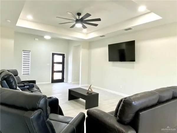 $349,500 | 35968 Marshall Hutts Road, Rio Hondo, TX 78583