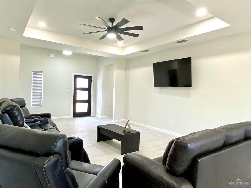 35968 Marshall Hutts Road Rio Hondo, TX 78583 - Photo 3 of 21