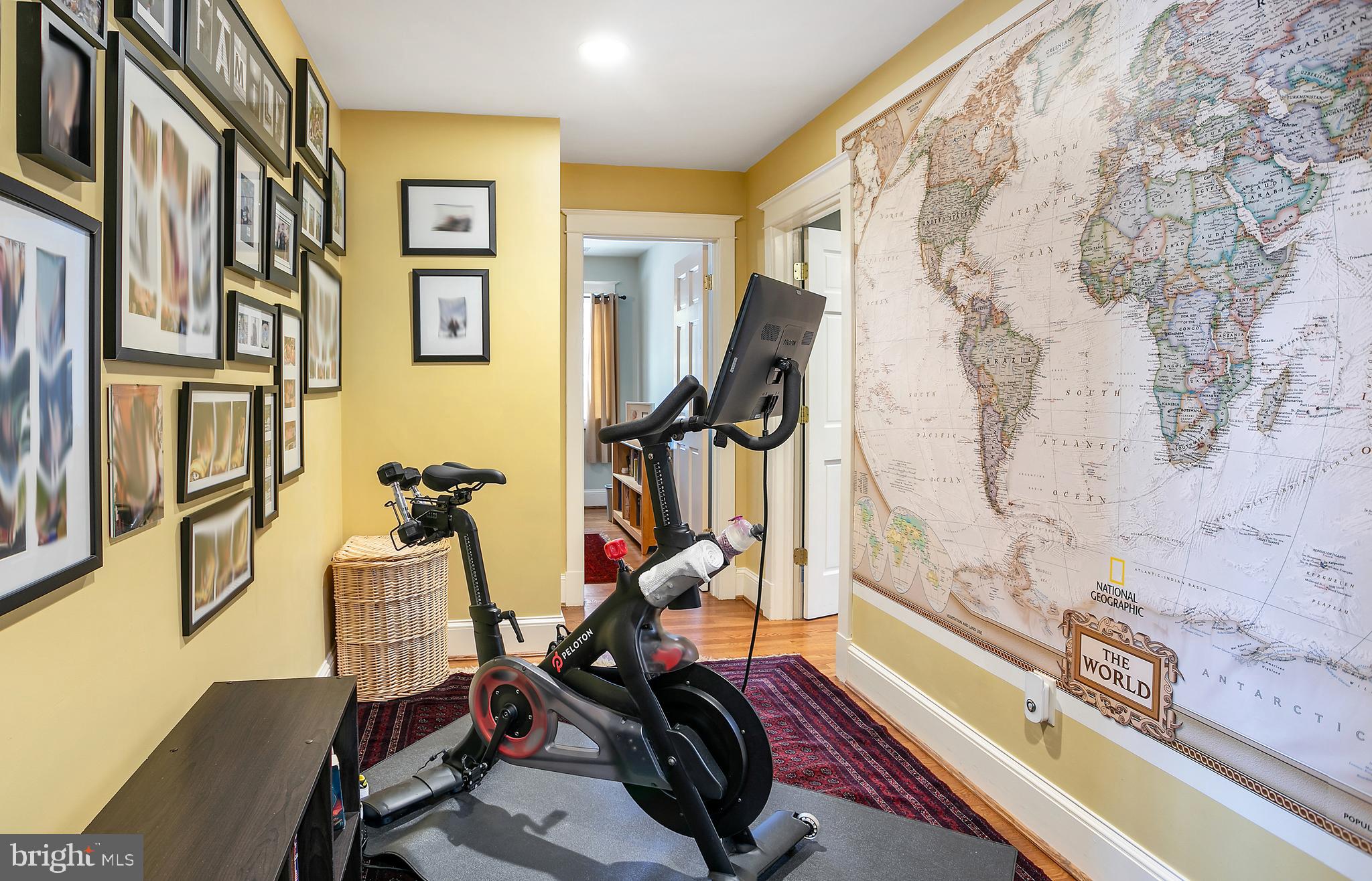 2800 Greenvale Street Chevy Chase, MD 20815 - Photo 38 of 77