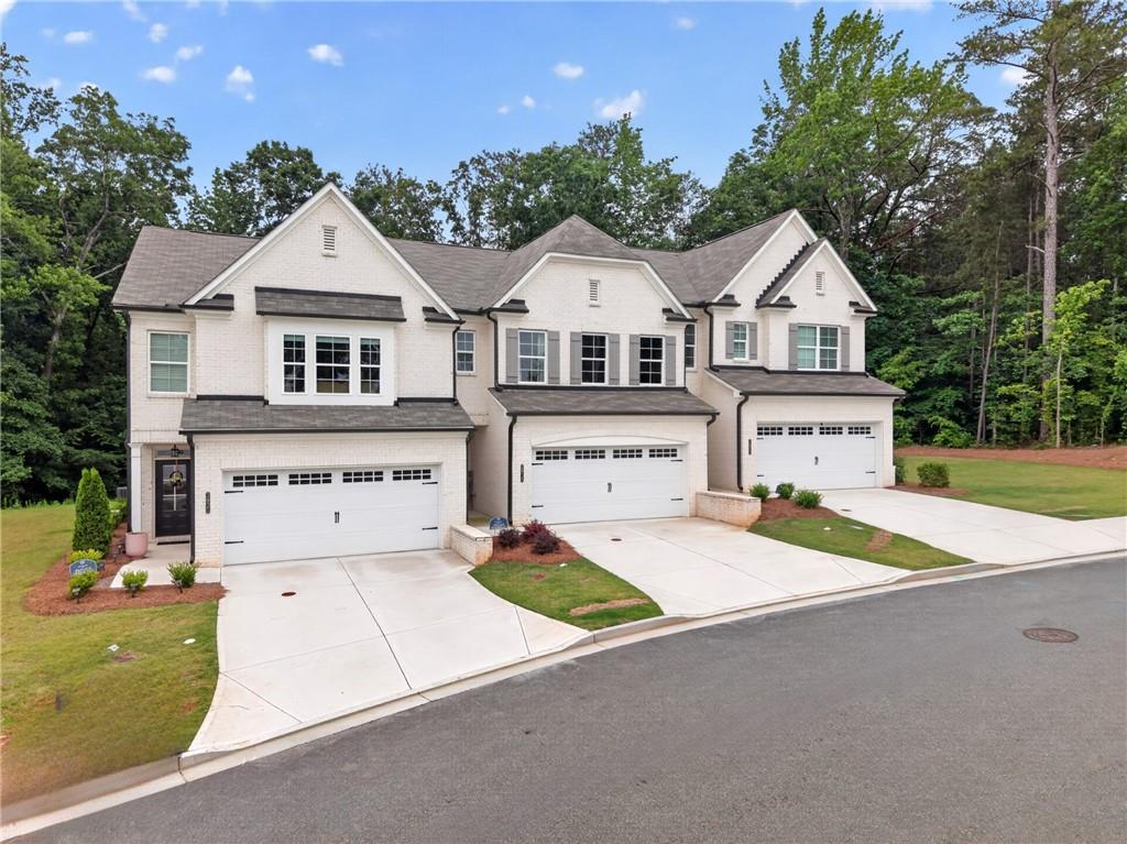 3915 Cavalier Way Duluth, GA 30097 - Photo 66 of 72