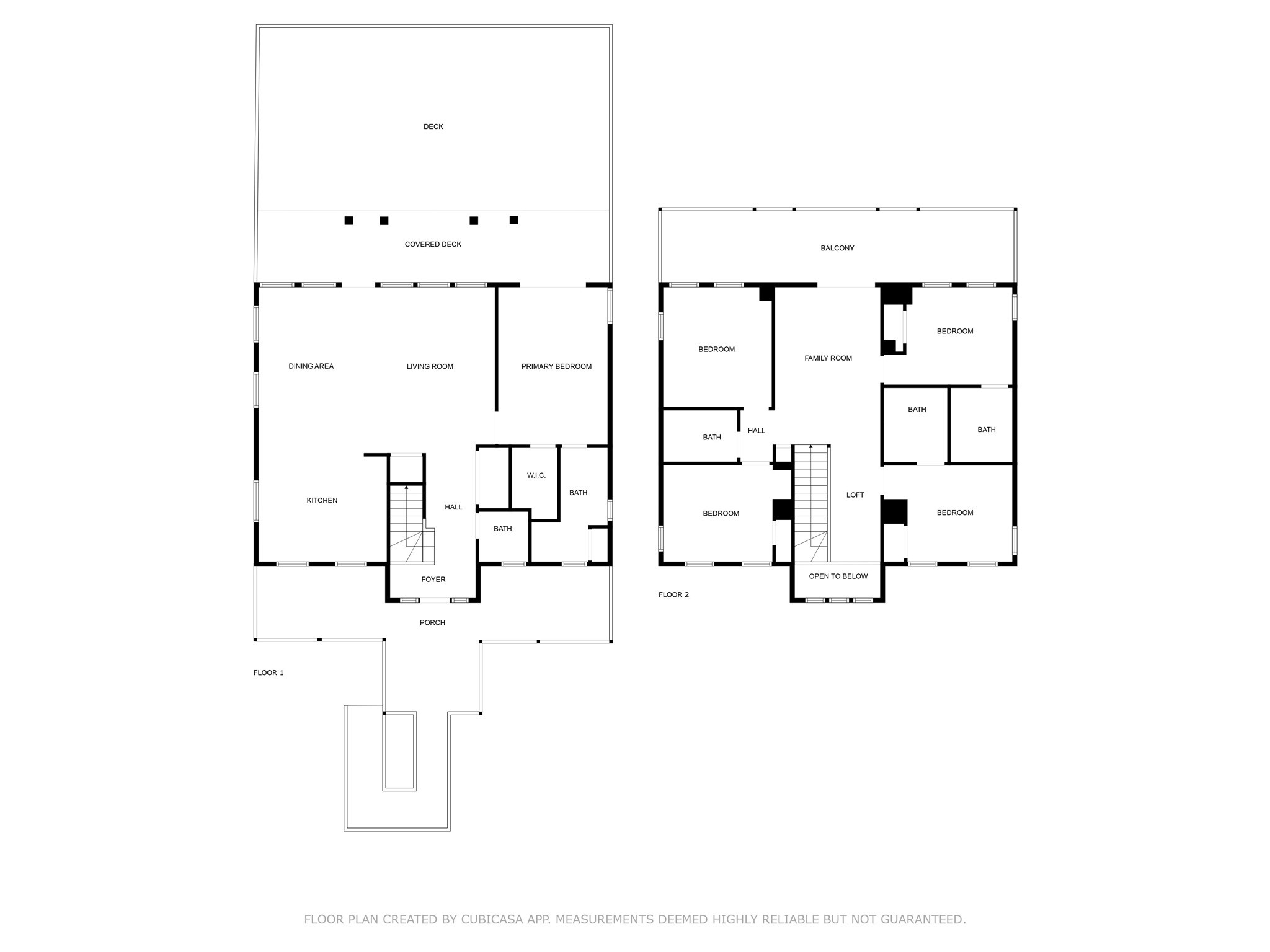 10530 Bluewater Highway Freeport, TX 77541 - Photo 43 of 43 a picture of a floor plan