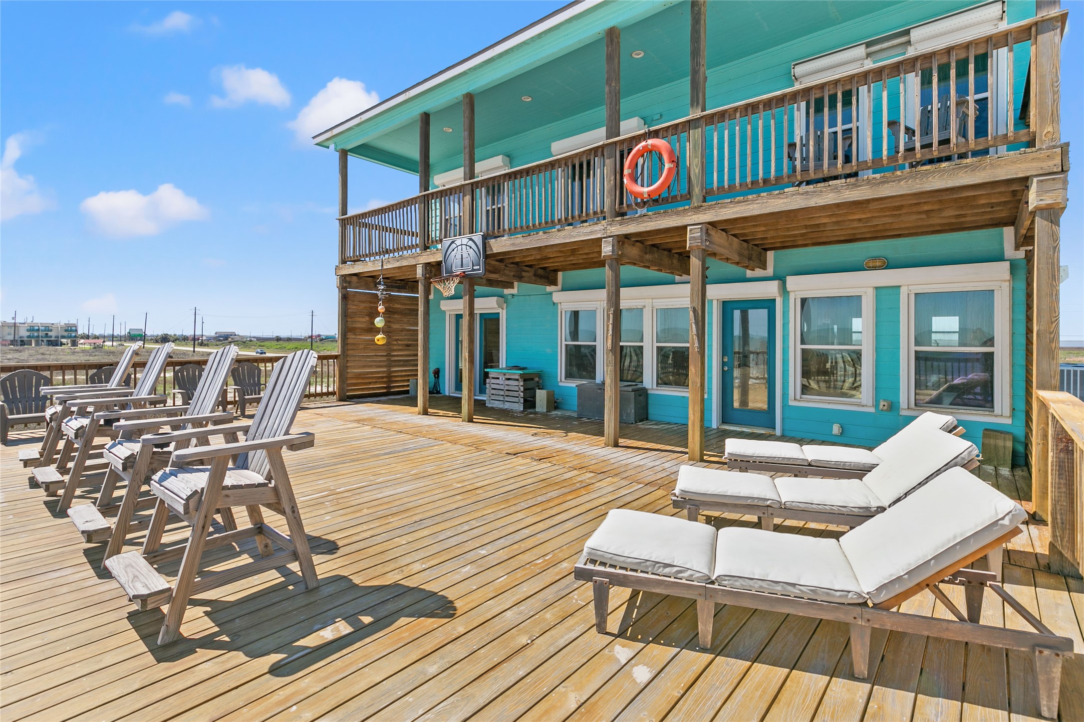 10530 Bluewater Highway Freeport, TX 77541 - Photo 8 of 43 a view of a building with sitting area