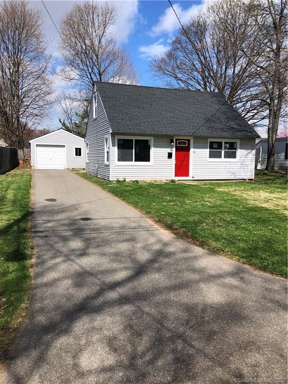 45 Terrace Lane Meriden, CT 06451 - Photo 1 of 1