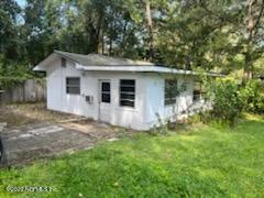 25035 Northeast 131st Place Salt Springs, FL 32134 - Photo 1 of 21 front of house