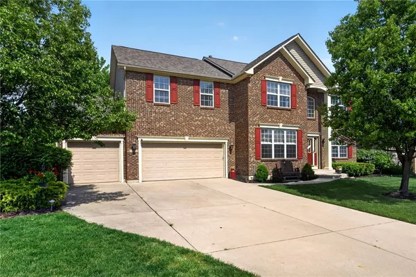 $539,000 | 25 Richards Run, Springboro, OH 45066