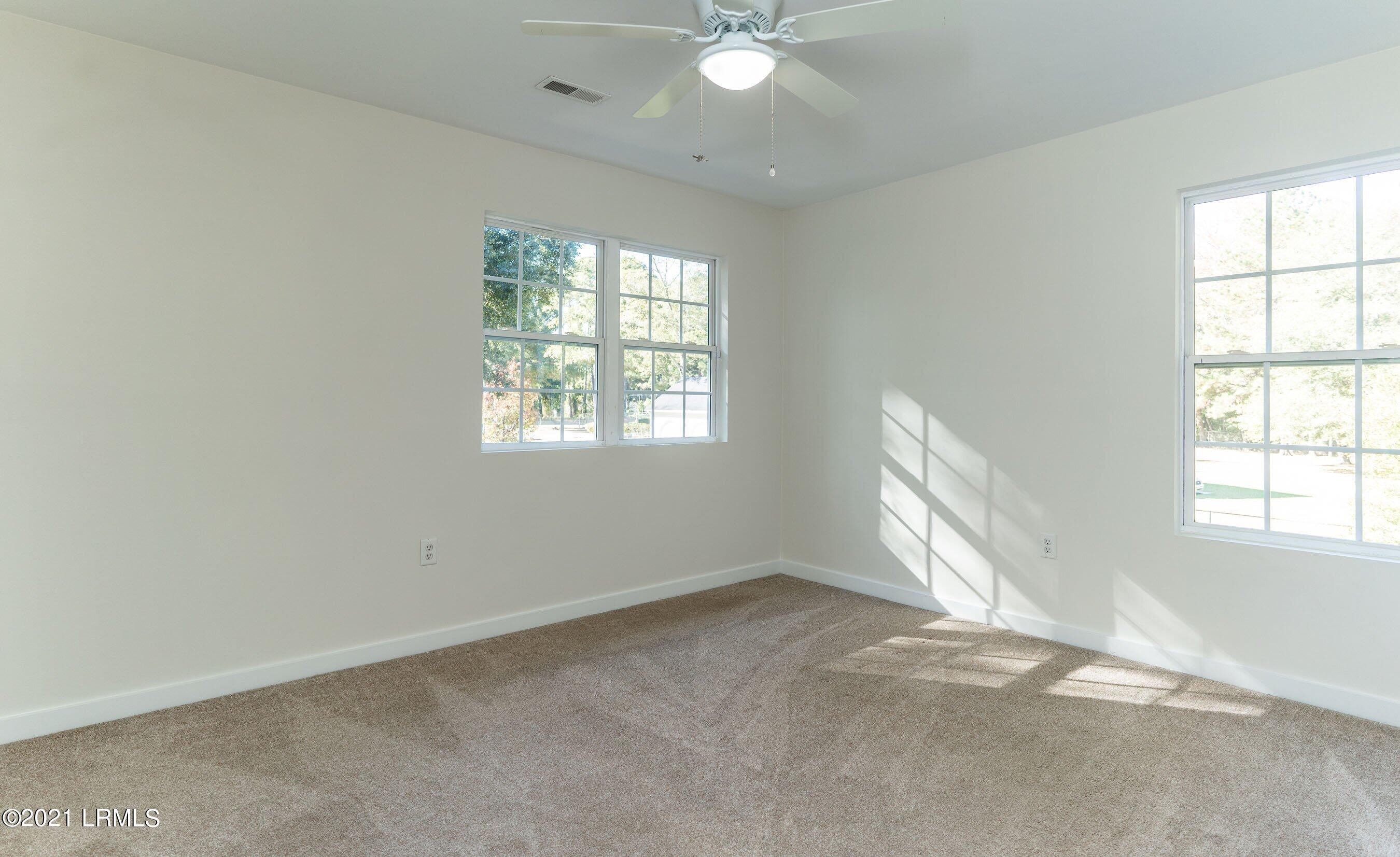 150 Grober Hill Road Beaufort, SC 29906 - Photo 21 of 32 Grober bedroom
