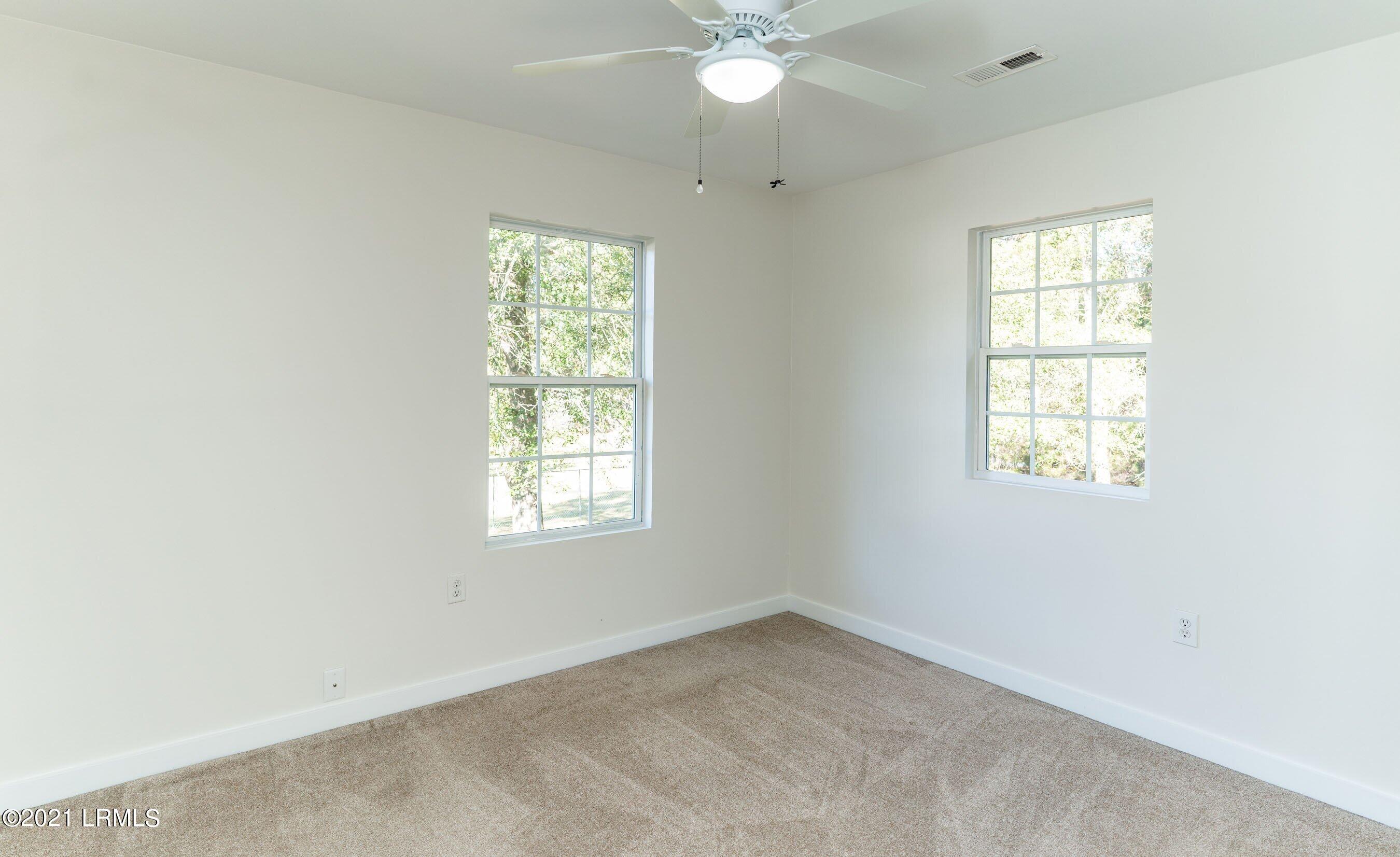 150 Grober Hill Road Beaufort, SC 29906 - Photo 22 of 32 Grober another bedroom
