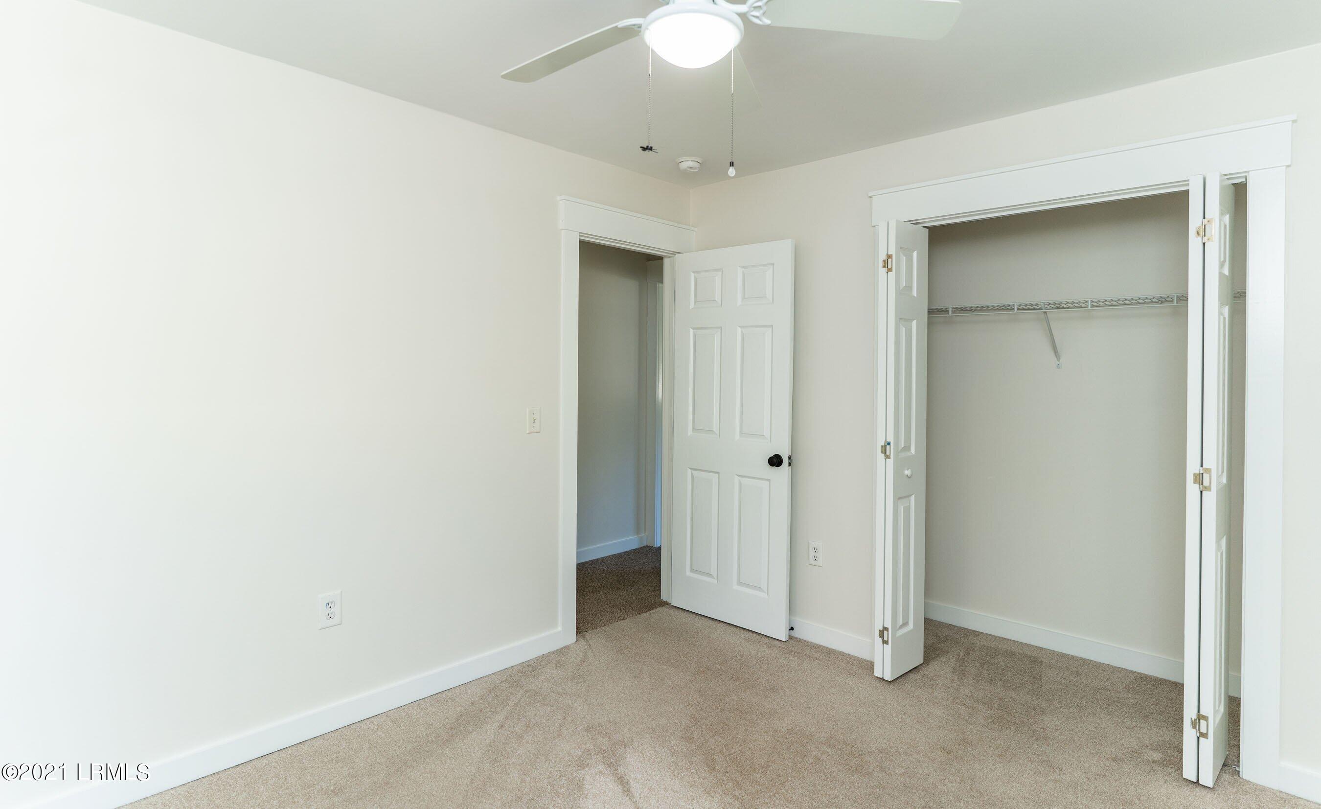 150 Grober Hill Road Beaufort, SC 29906 - Photo 23 of 32 Grober another bedroom 2