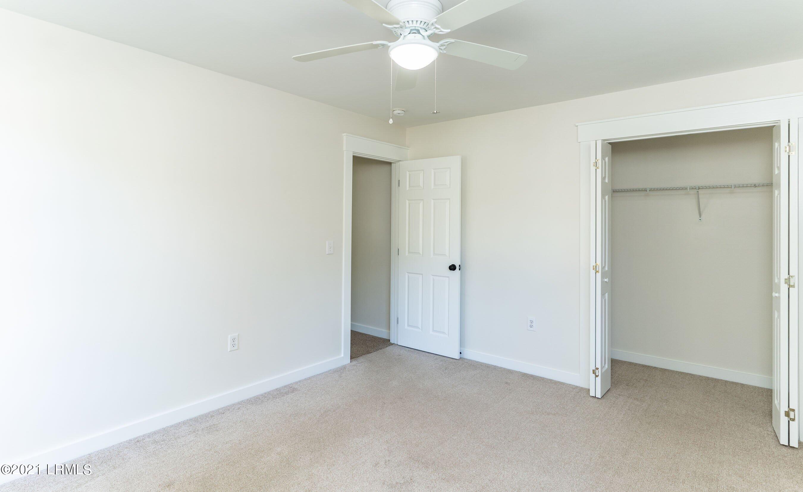 150 Grober Hill Road Beaufort, SC 29906 - Photo 24 of 32 Grober bedroom another view