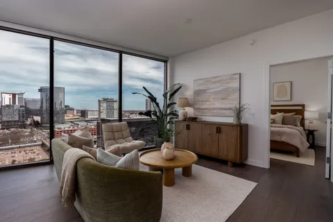 $1,394,845 | 1212 Demonbreun Street, Unit B4(U), Nashville, TN 37203