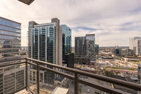 $1,394,845 | 1212 Demonbreun Street, Unit B4(U), Nashville, TN 37203