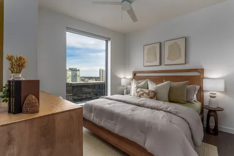 $1,394,845 | 1212 Demonbreun Street, Unit B4(U), Nashville, TN 37203