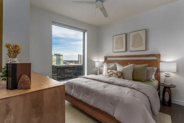 $1,394,845 | 1212 Demonbreun Street, Unit B4(U), Nashville, TN 37203