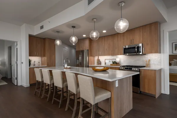 $1,394,845 | 1212 Demonbreun Street, Unit B4(U), Nashville, TN 37203