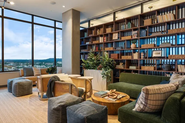 $1,394,845 | 1212 Demonbreun Street, Unit B4(U), Nashville, TN 37203