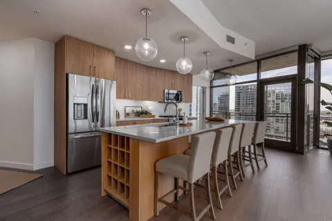 $1,394,845 | 1212 Demonbreun Street, Unit B4(U), Nashville, TN 37203