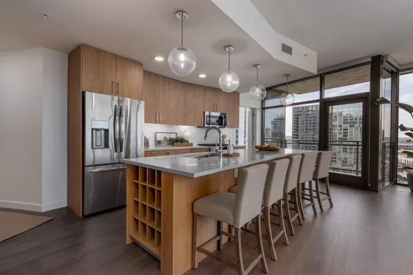 $1,394,845 | 1212 Demonbreun Street, Unit B4(U), Nashville, TN 37203