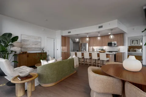 $1,394,845 | 1212 Demonbreun Street, Unit B4(U), Nashville, TN 37203